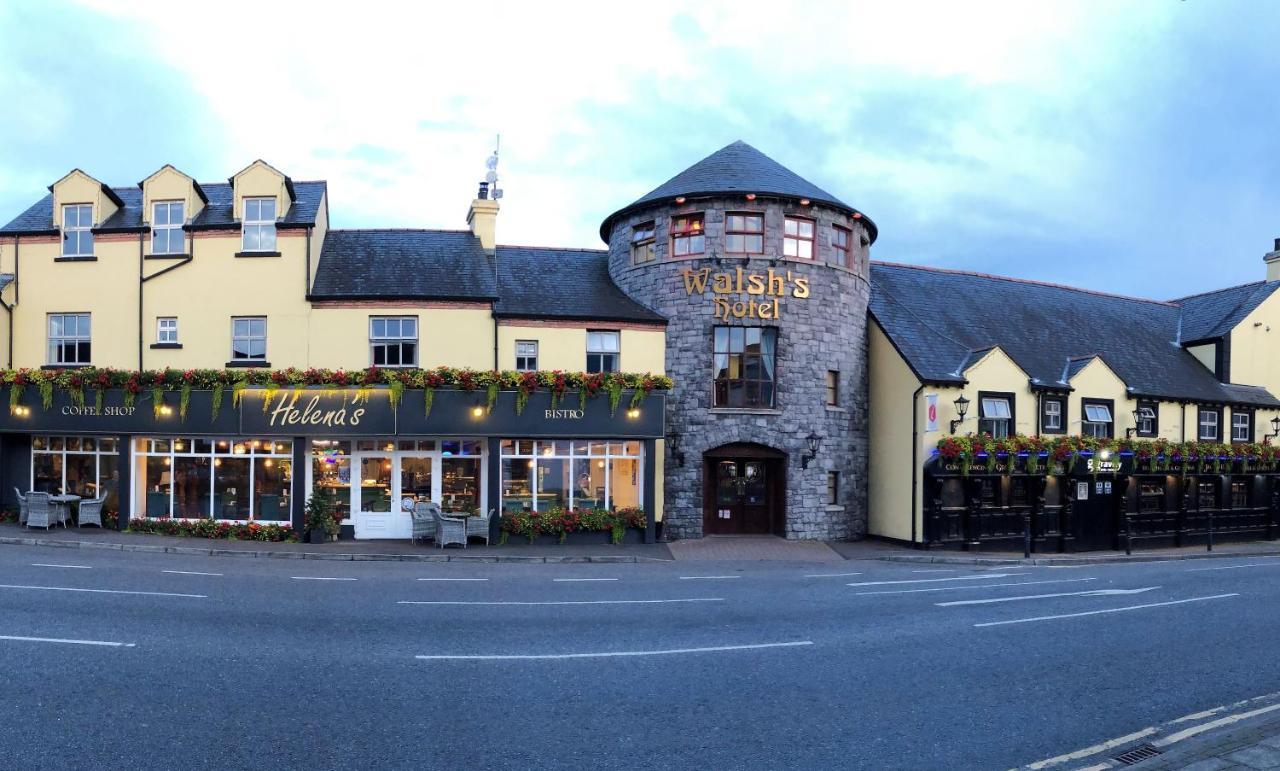 Walsh'S Hotel And Apartments Maghera  Eksteriør billede